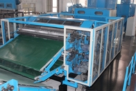 Changshu CE/ISO9001 2m μέση punching speedneedle μηχανή για αισθητός