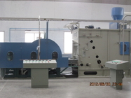 Προσαρμοσμένο πάπλωμα που γεμίζει το μη υφαμένο ύφασμα που κατασκευάζει τη μηχανή 5000mm με το CE/το ISO