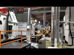 Μη υφασμένη βελόνα από πολυεστέρα