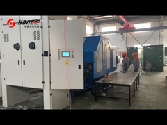 2024 Νέος τύπος μηχανής καρτογράφησης HYSL-150