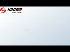 2024 Νέος τύπος πλεκτήρα προ-ύγγων HYGZ-460