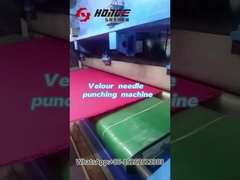 Πώς κατασκευάζεται το βελούδο;