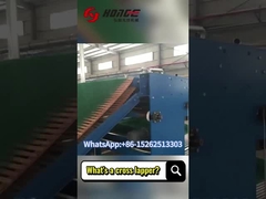 Τι είναι ένα μηχανάκι σταυροφόρου;