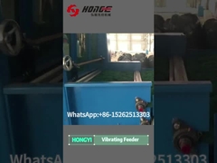 Πώς λειτουργεί ένας δονητικός τροφοδότης;