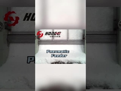 Πώς λειτουργεί η πνευματική τροφοδοσία;