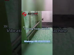 Πώς λειτουργεί ένας δονητικός τροφοδότης;