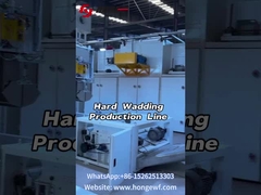 Τι είναι το θερμικά συνδεδεμένο ύφασμα;