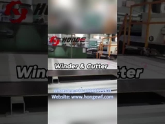 Πώς κόβεις μη υφασμένο ύφασμα;