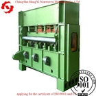 Changshu CE/ISO9001 3.5m συνθετική βελόνα δέρματος που τρυπιέται με διατρητική μηχανή αισθητός κατασκευάζοντας τη μηχανή