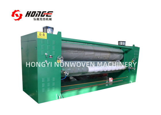 Η HYTG Professional High Efficiency Ironing Calender Machine In Textile Equipment έχει πιστοποιηθεί από το CE