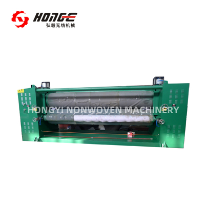 Η HYTG Professional High Efficiency Ironing Calender Machine In Textile Equipment έχει πιστοποιηθεί από το CE