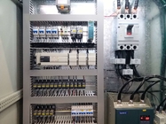 ISO 9001 ηλεκτρικό υφαντικό διευθετήσιμο 2000mm λαναρίσματος πλάτος μηχανών