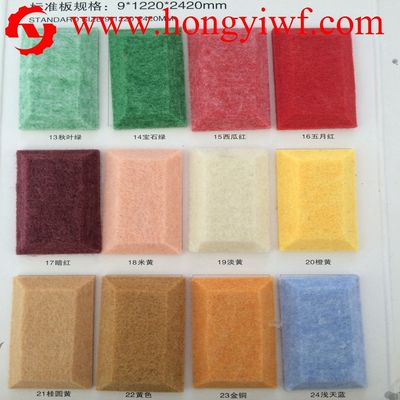 Υγιής αισθητή μόνωση γραμμή παραγωγής Changshu CE/ISO9001/μη υφαμένη Punching βελόνων μηχανή