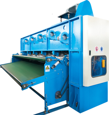 Hongyi-35 - Punching βελόνων κτυπήματος 70mm χαμηλότερη πυκνότητα βελόνων υψηλής επίδοσης μηχανών